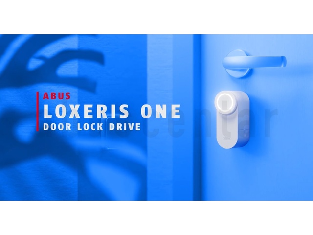 LOXERIS One CFA4100S 2182