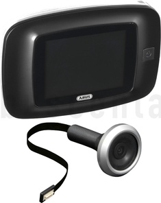 ABUS DTS3214 DIG.DOOR VIEWER
