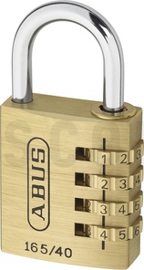 ABUS 165/40