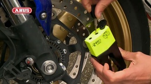 ABUS 37/60HB50