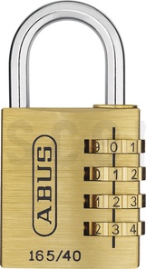 ABUS 165/40