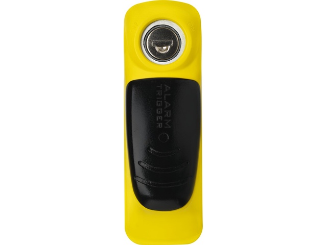 350 TRIGGER ALARM 1802