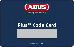 ABUS 37ST/55 B