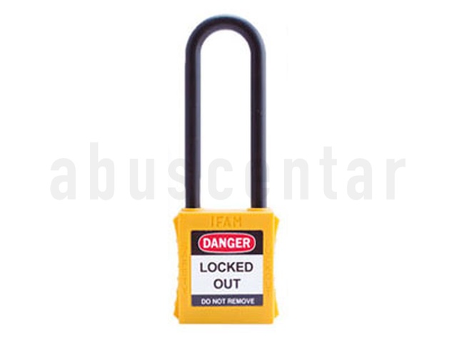SF40 PN KATANAC LOCKOUT 1850