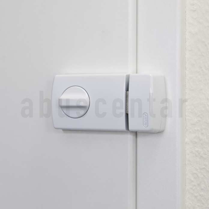 ABUS 2110 S  B/DFNLI