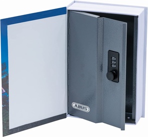 ABUS BOOK SAFE